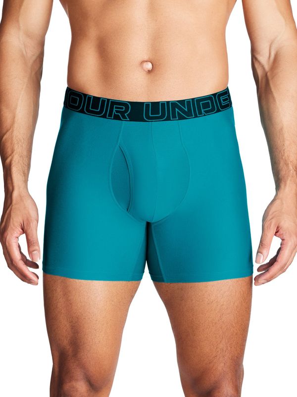 Under Armour Under Armour Boxer Shorts M UA Perf Tech 6in-BLU - Men