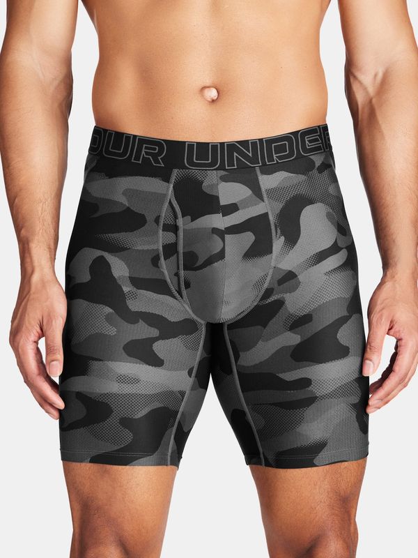 Under Armour Under Armour Boxer Shorts M UA Perf Tech Nov 9in-BLK - Men