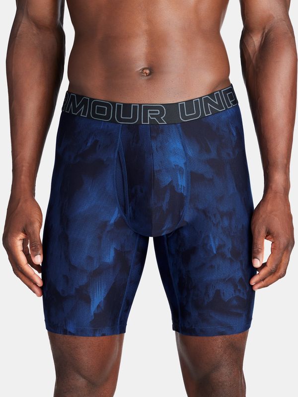 Under Armour Under Armour Boxer Shorts M UA Perf Tech Nov 9in-BLU - Men's