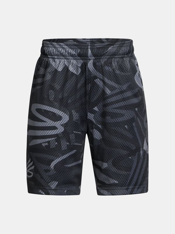 Under Armour Under Armour Boys' Curry Boys Splash Short Shorts - Boys