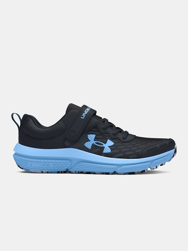 Under Armour Under Armour Boys' shoes UA BPS Assert 10 AC - Boys