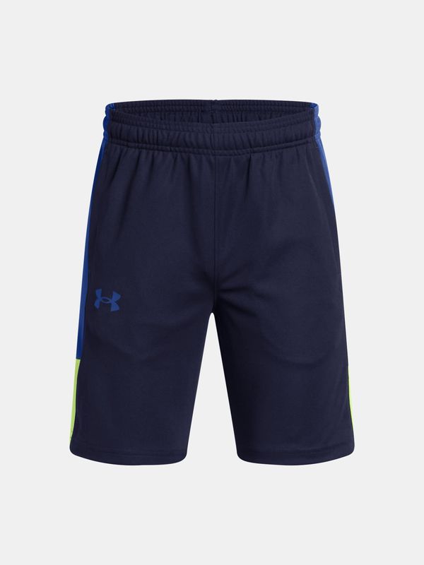 Under Armour Under Armour Boys' shorts UA Zone 7in Short - Boys