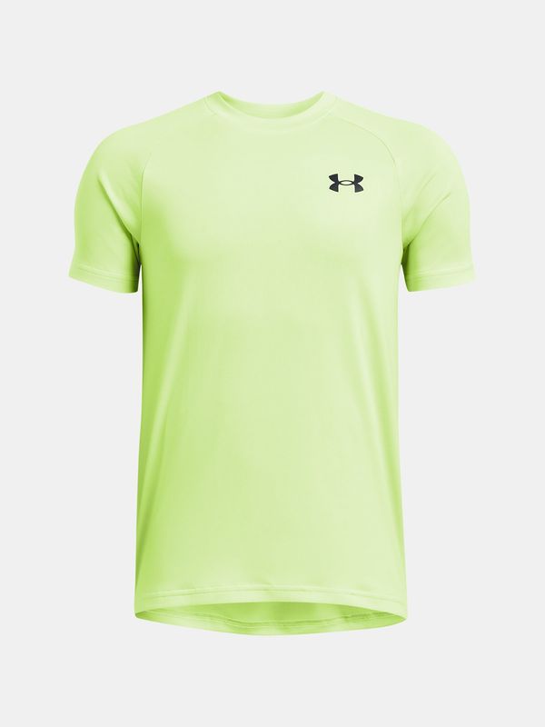 Under Armour Under Armour Boys' T-shirt UA Tech 2.0 SS - Boys