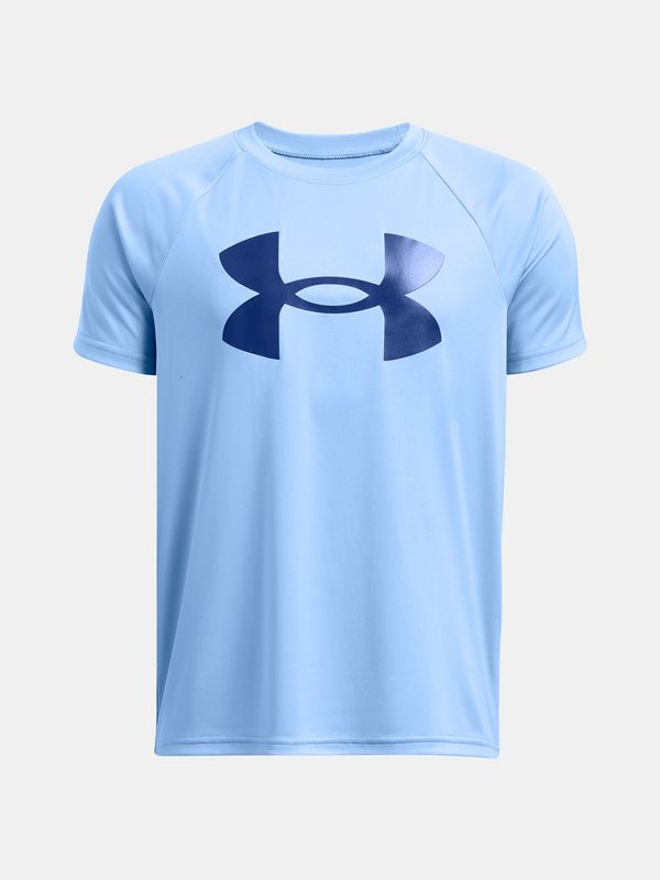 Under Armour Under Armour Boys' T-shirt UA Tech Big Logo SS - Boys