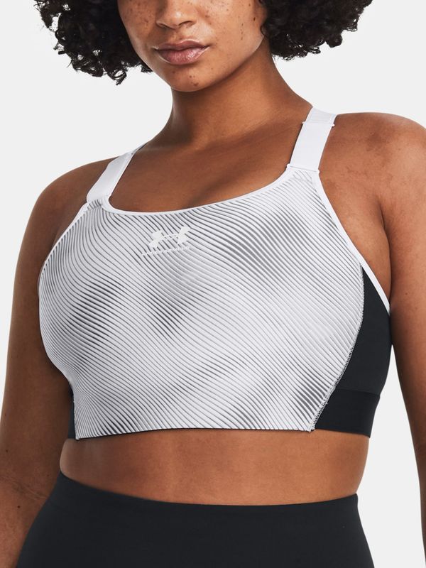 Under Armour Under Armour Bra UA HG Armour High Print-BLK - Women