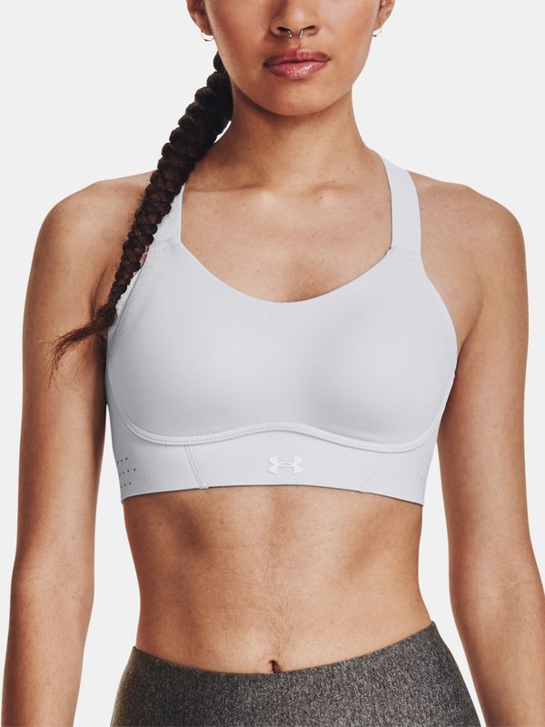 Under Armour Under Armour Bra UA Uplift High-GRY - Women