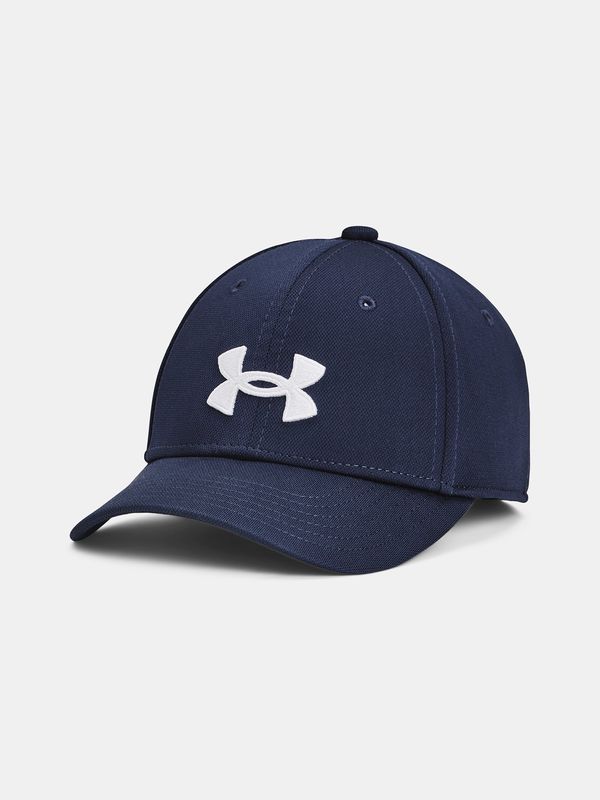 Under Armour Under Armour Cap Boy's UA Blitzing-BLU - Boys