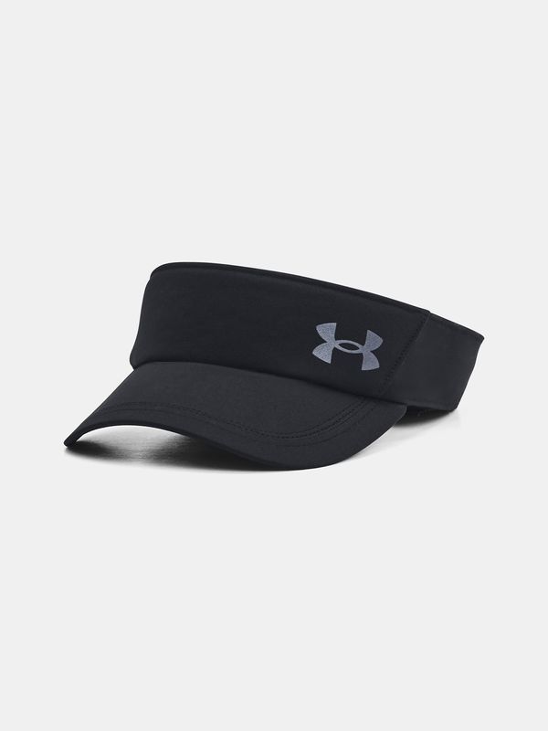 Under Armour Under Armour Cap W Iso-chill Launch Visor-BLK - Women
