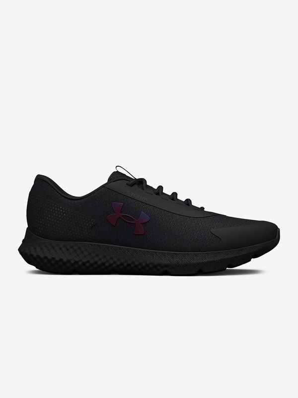 Under Armour Under Armour Charged Rogue 3 Storm-BLK Men's Running Shoes EUR 43.5