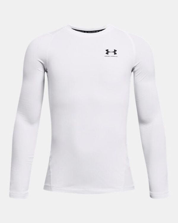 Under Armour Under Armour COLDGEAR Boys' T-Shirt