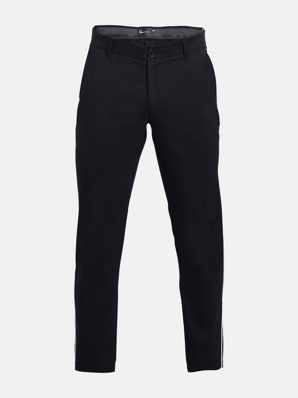 Under Armour Under Armour Curry Tapered Pant-BLK - Men