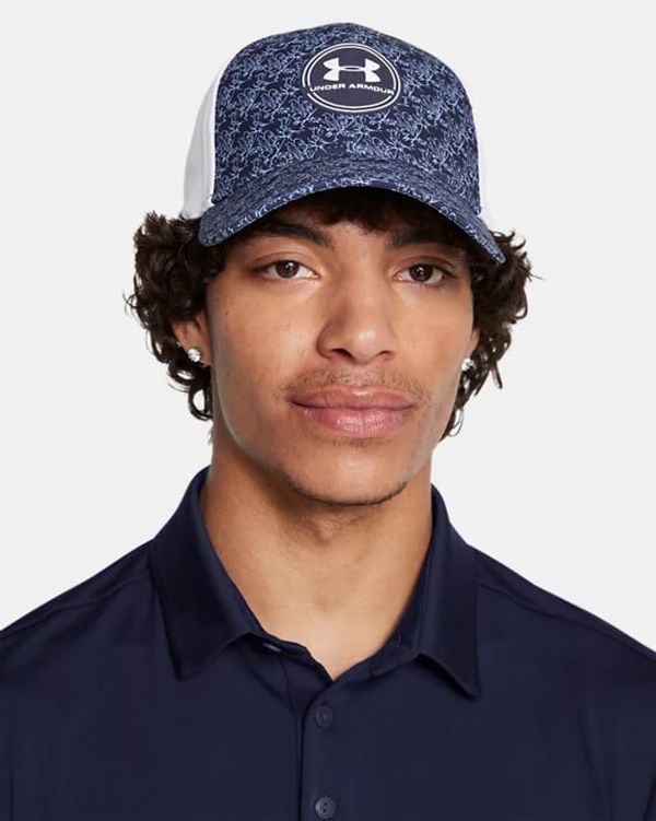 Under Armour Under Armour DRIVER MESH cap