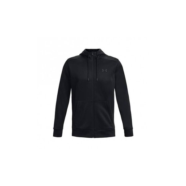 Under Armour Under Armour Fleece FZ Hoodie