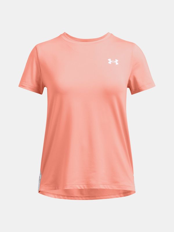 Under Armour Under Armour Girls' Knockout Tee - Girls