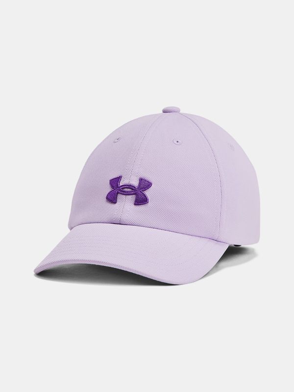 Under Armour Under Armour Girl's UA Blitzing Adj Cap - Girls