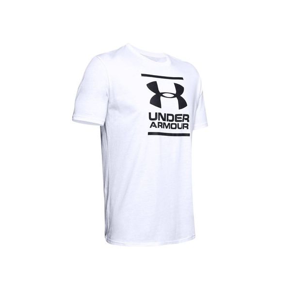 Under Armour Under Armour GL Foundation SS