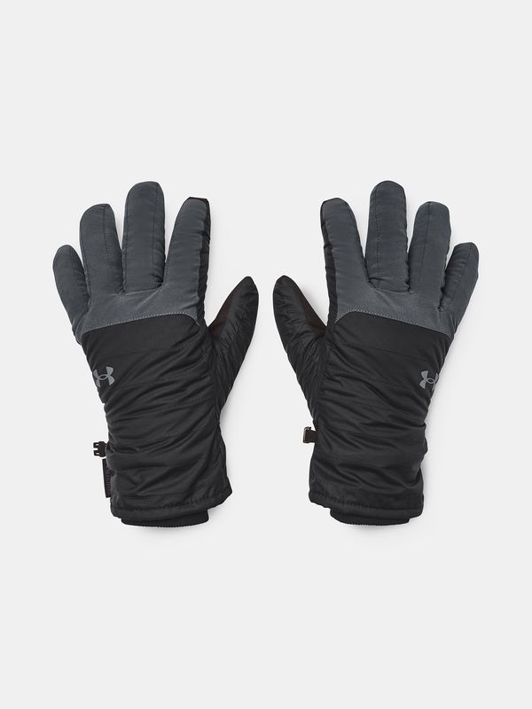 Under Armour Under Armour Gloves UA Storm Insulated Gloves-BLK - Men