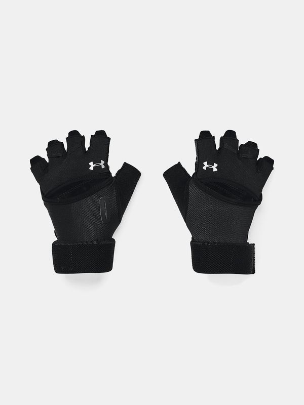 Under Armour Under Armour Gloves W's Weightlifting Gloves-BLK - Women