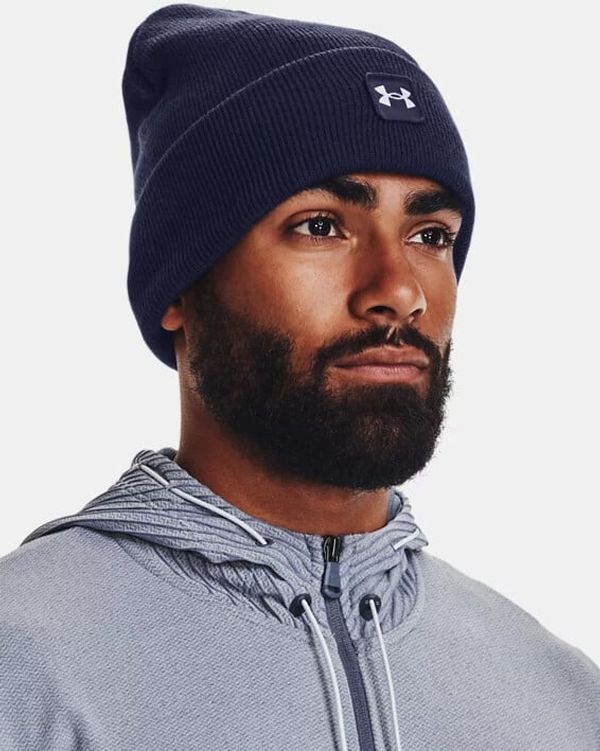 Under Armour Under Armour HALFTIME CUFF Hat