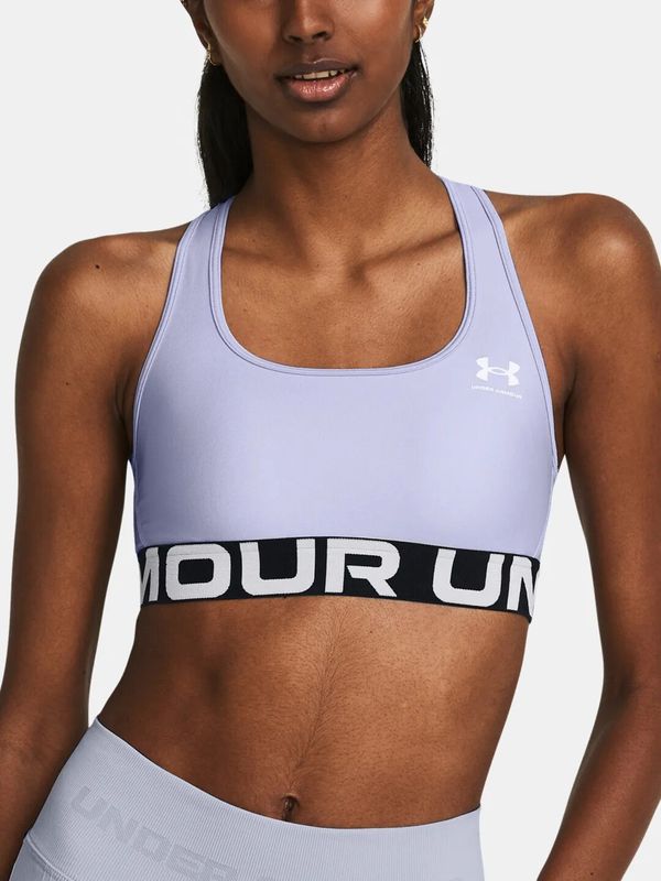 Under Armour Under Armour HG Authentics Mid Branded Bra