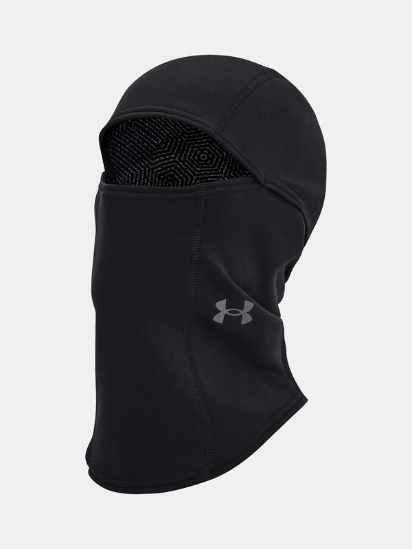 Under Armour Under Armour Hood CGI Balaclava-BLK - unisex