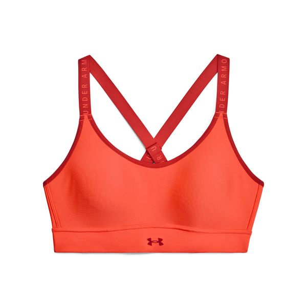 Under Armour Under Armour Infinity Mid Covered Women's Bra-ORG L