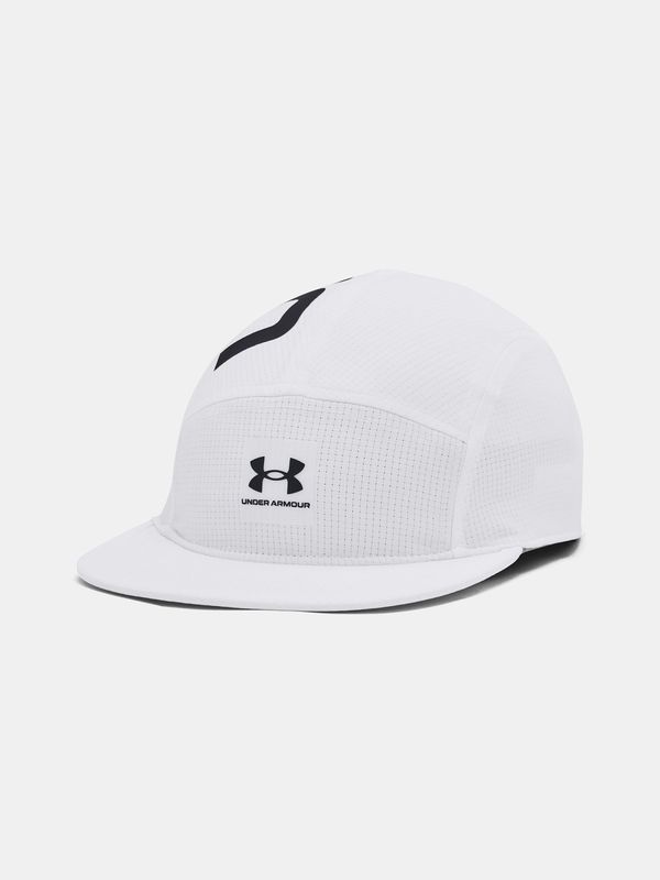 Under Armour Under Armour Iso-chill Armourvent Camper-WHT Cap - Men