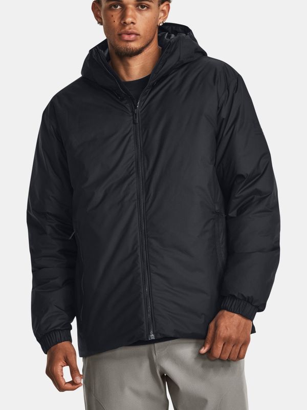 Under Armour Under Armour Jacket UA CGI LIMITLESS LW JKT-BLK - Men