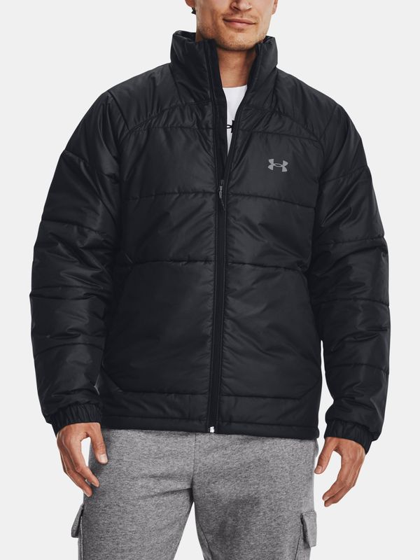 Under Armour Under Armour Jacket UA STRM INS JKT-BLK - Men