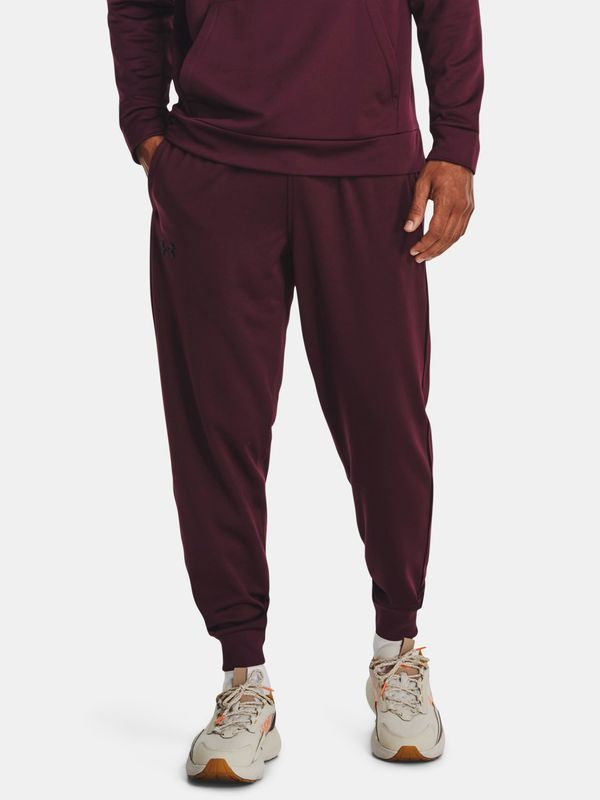 Under Armour Under Armour Jogs UA Armour Fleece Joggers-MRN - Men