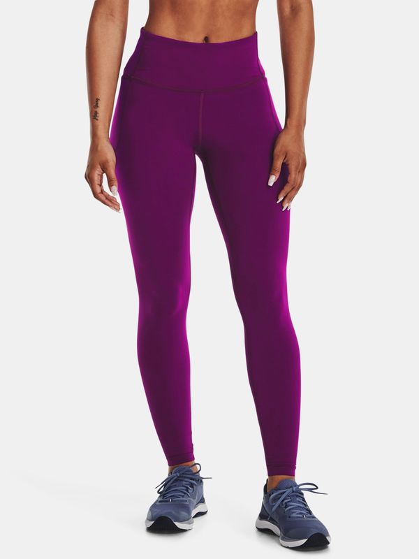 Under Armour Under Armour Legging-PPL Meridian Legging-PPL Leggings - Women