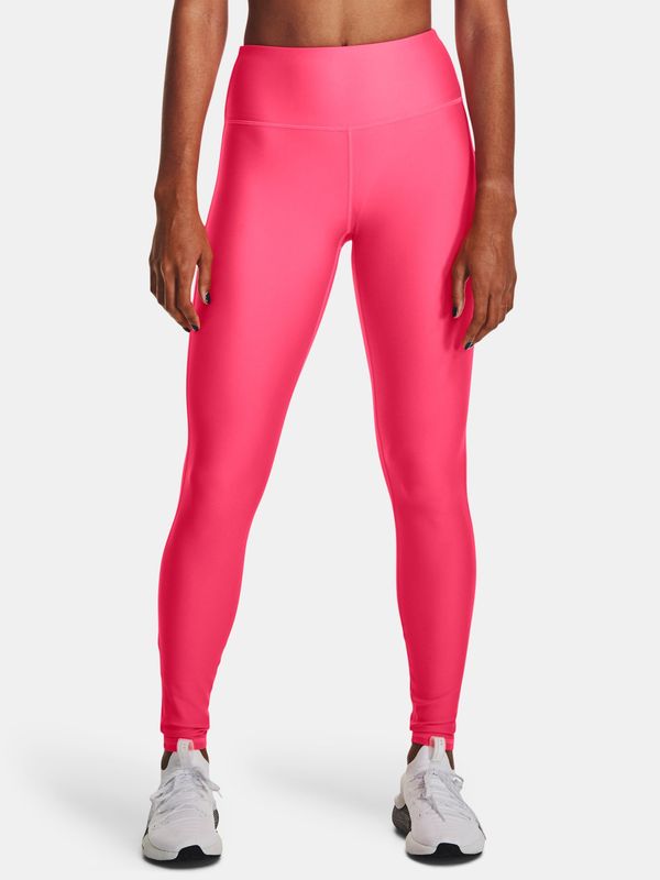 Under Armour Under Armour Leggings Armour Branded Legging-PNK - Women