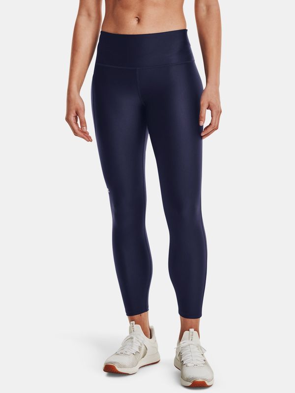 Under Armour Under Armour Leggings Armour Hi Ankle Leg-NVY - Women