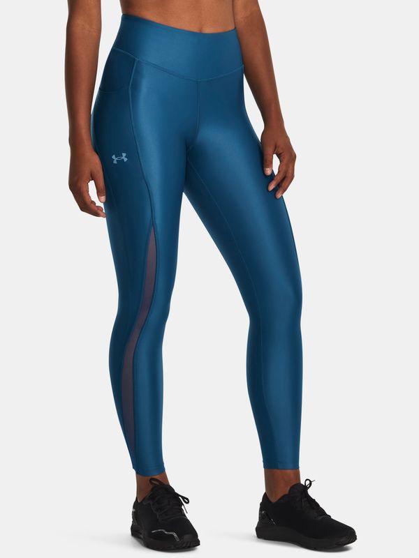 Under Armour Under Armour Leggings Fly Fast Elite IsoChill Tgt-BLU - Women