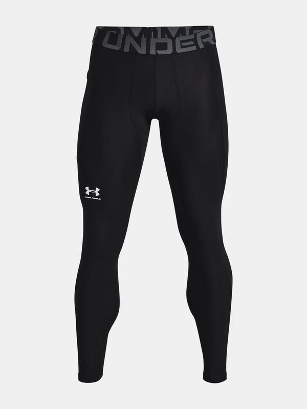 Under Armour Under Armour Leggings HG Armour Leggings-BLK - Men