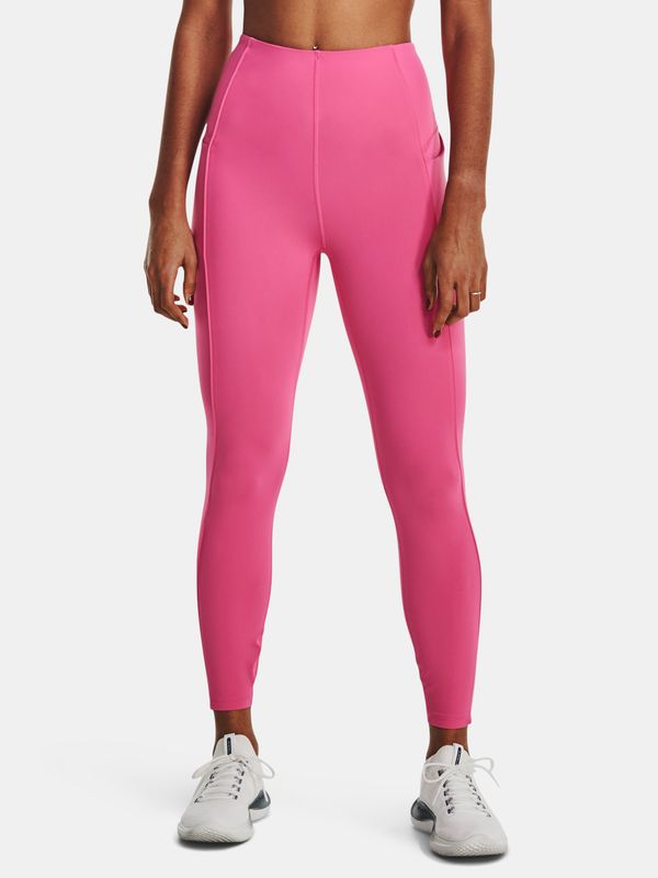 Under Armour Under Armour Leggings Meridian Ankle Leg Pintuk-PNK - Women