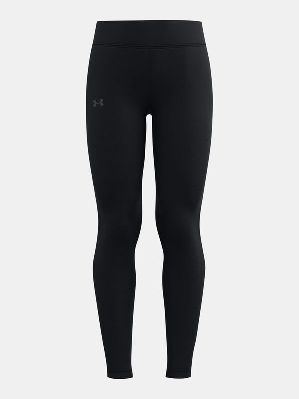 Under Armour Under Armour Leggings Motion Legging-BLK - Girls