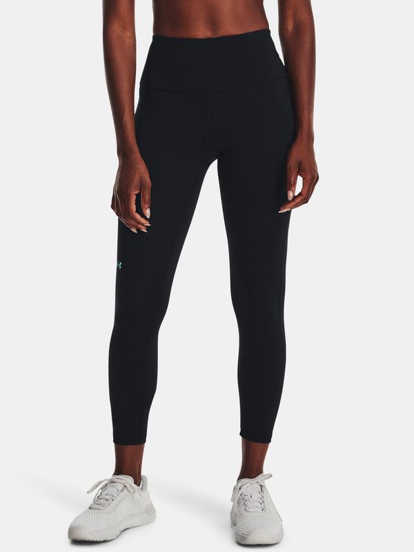 Under Armour Under Armour Leggings UA Rush Ankle Legging-BLK - Women