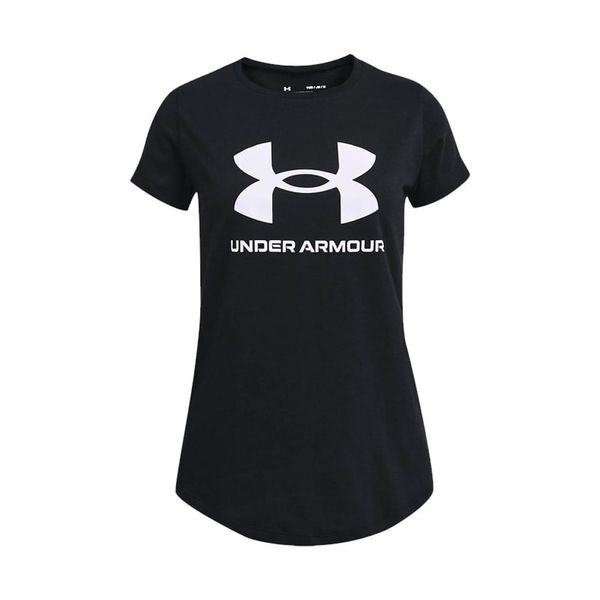 Under Armour Under Armour Live Sportstyle Graphic