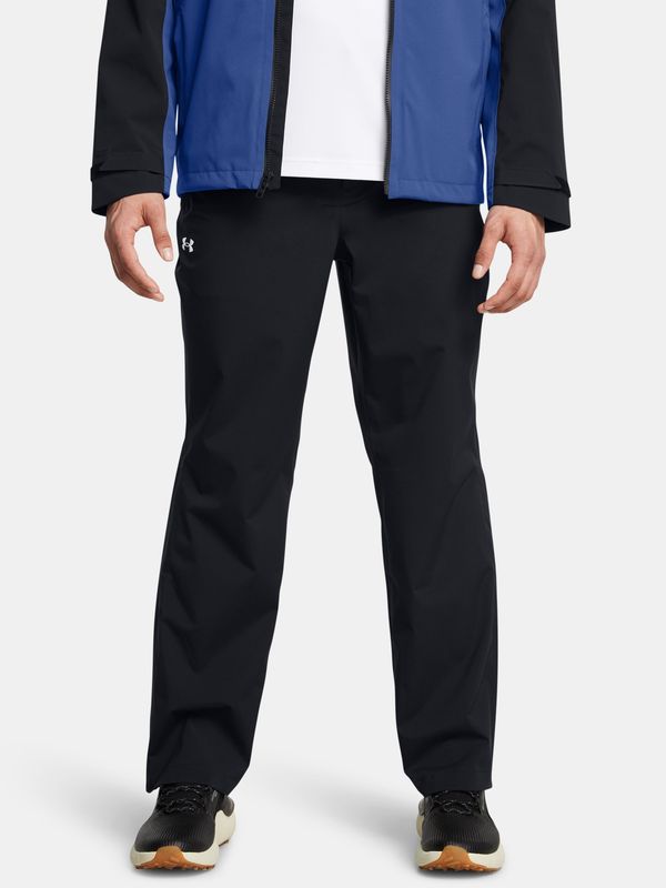 Under Armour Under Armour Men's DRIVE RAIN PANTS - Men's