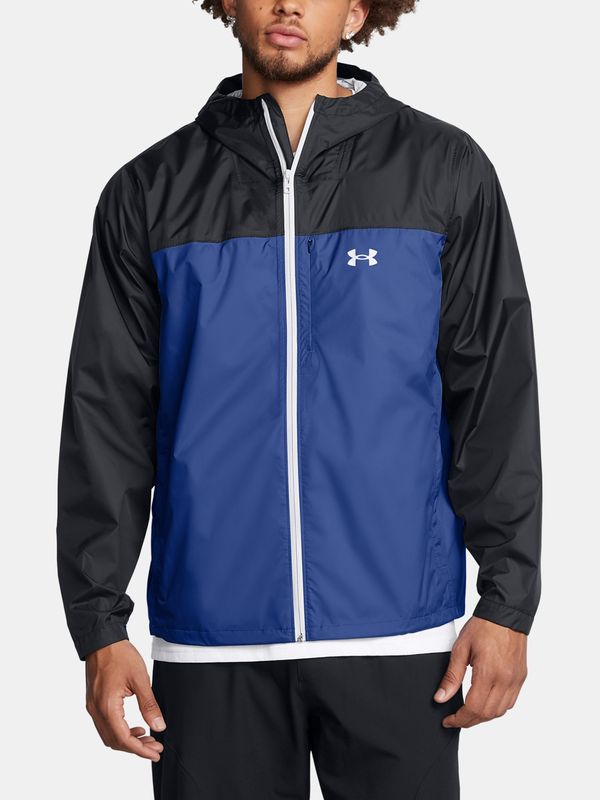 Under Armour Under Armour Men's jacket CLOUDSTRIKE COLORBLOCK JKT - Men's