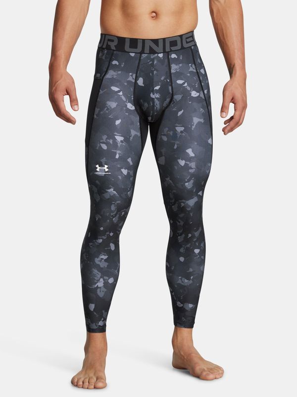 Under Armour Under Armour Men's Leggings UA HG Armour Prtd Lgs - Men