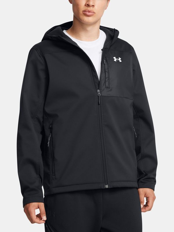 Under Armour Under Armour Men's SHIELD HOODED JACKET - Men's