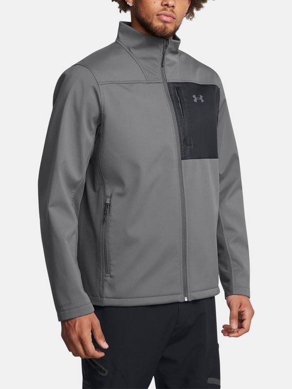 Under Armour Under Armour Men's SHIELD JACKET - Men