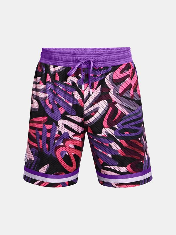 Under Armour Under Armour Men's shorts Curry Statement Short 1 - Men's