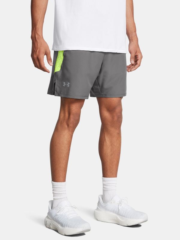 Under Armour Under Armour Men's Shorts UA LAUNCH PRO 2n1 7'' SHORTS - Men