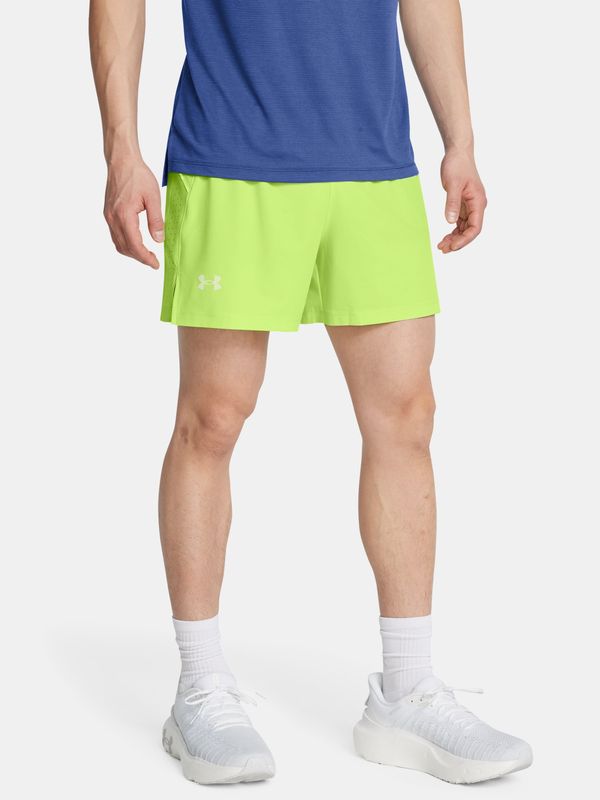 Under Armour Under Armour Men's Shorts UA LAUNCH PRO 5'' SHORTS - Men