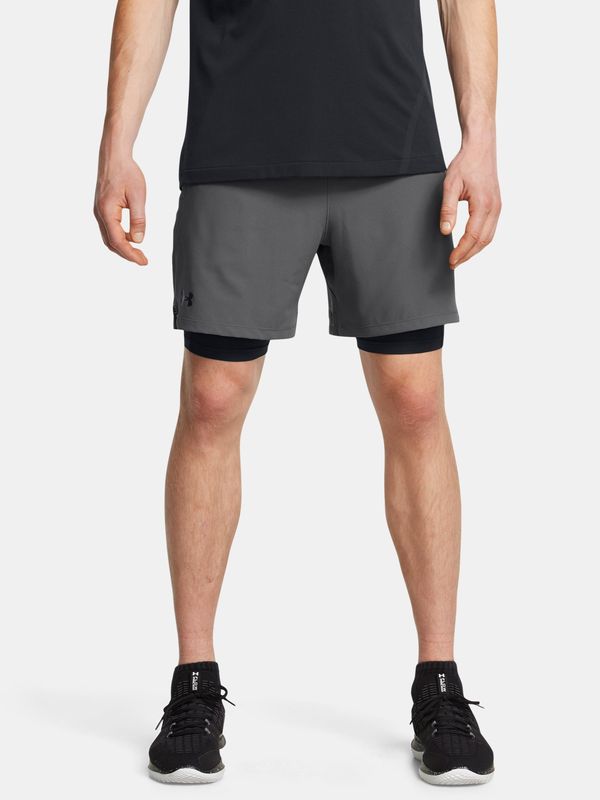 Under Armour Under Armour Men's Shorts UA Vanish Woven 2in1 Sts - Men