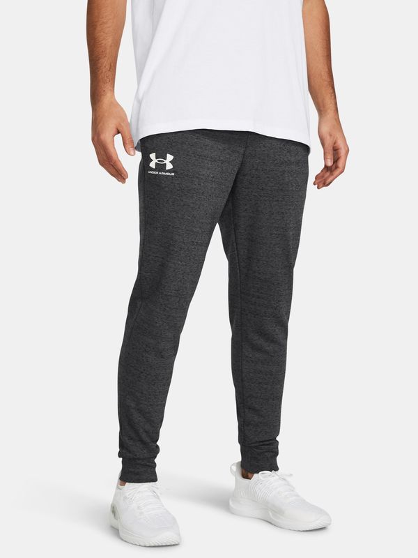 Under Armour Under Armour Men's sweatpants UA Rival Terry Jogger - Men's