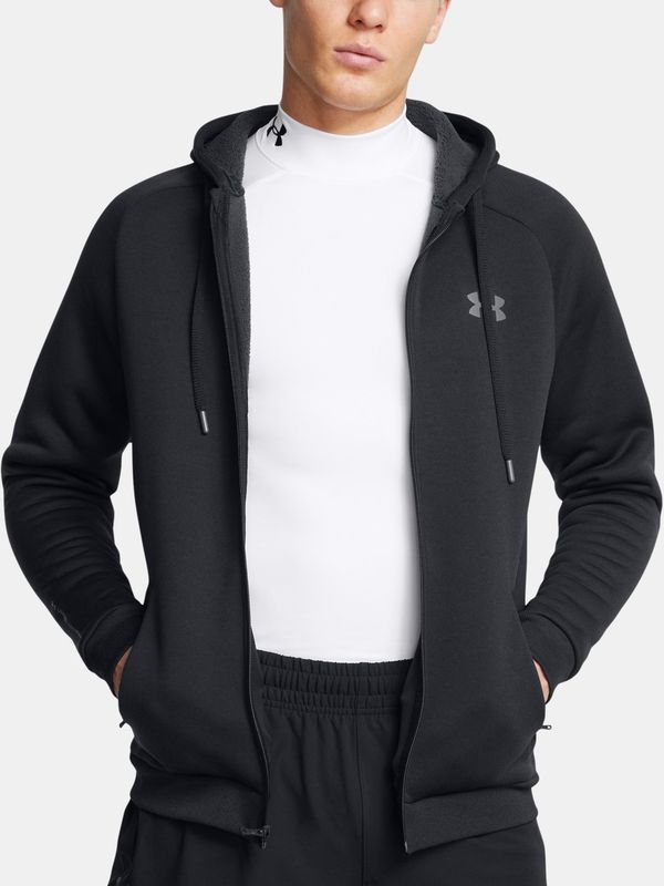 Under Armour Under Armour Men's sweatshirt UA Armour Fleece Pro FZ - Men's